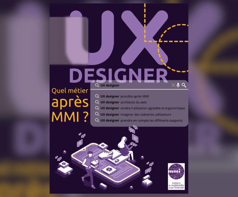 Affiche festival MMI 2022