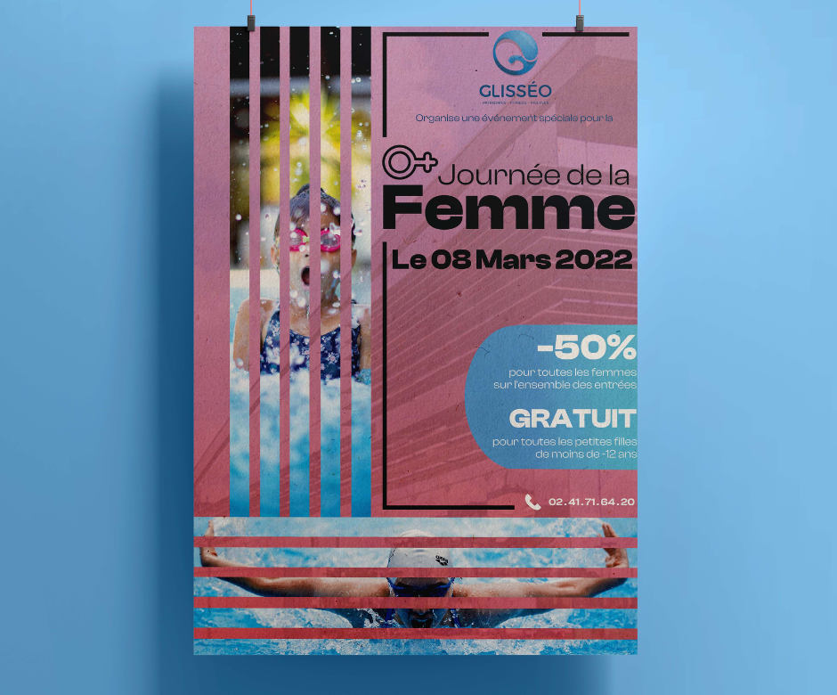 Flyer glisseo