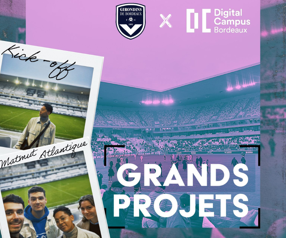 GPDC Girondins