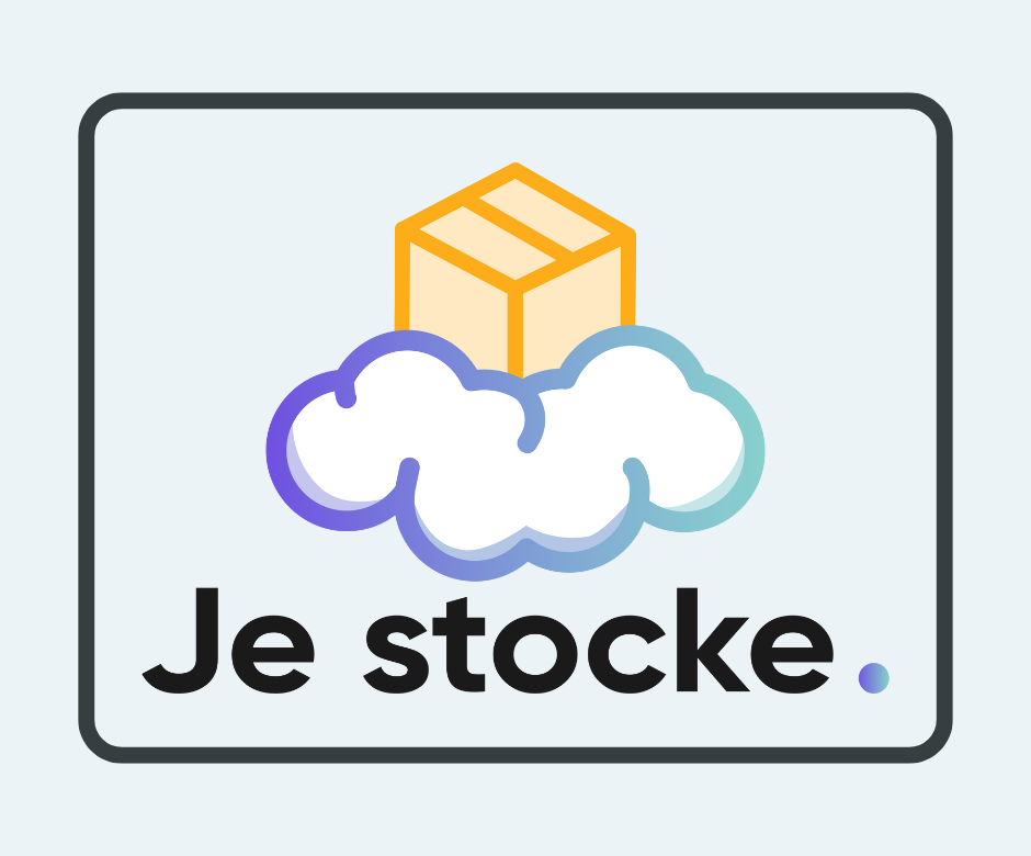 Logo JeStocke