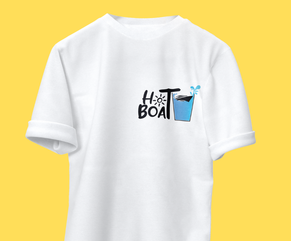 Hoat Boat Party