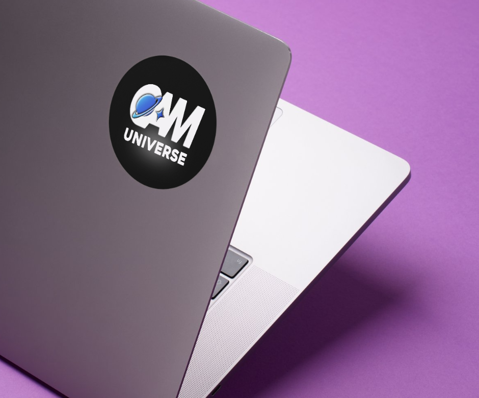 Logo Cam Universe