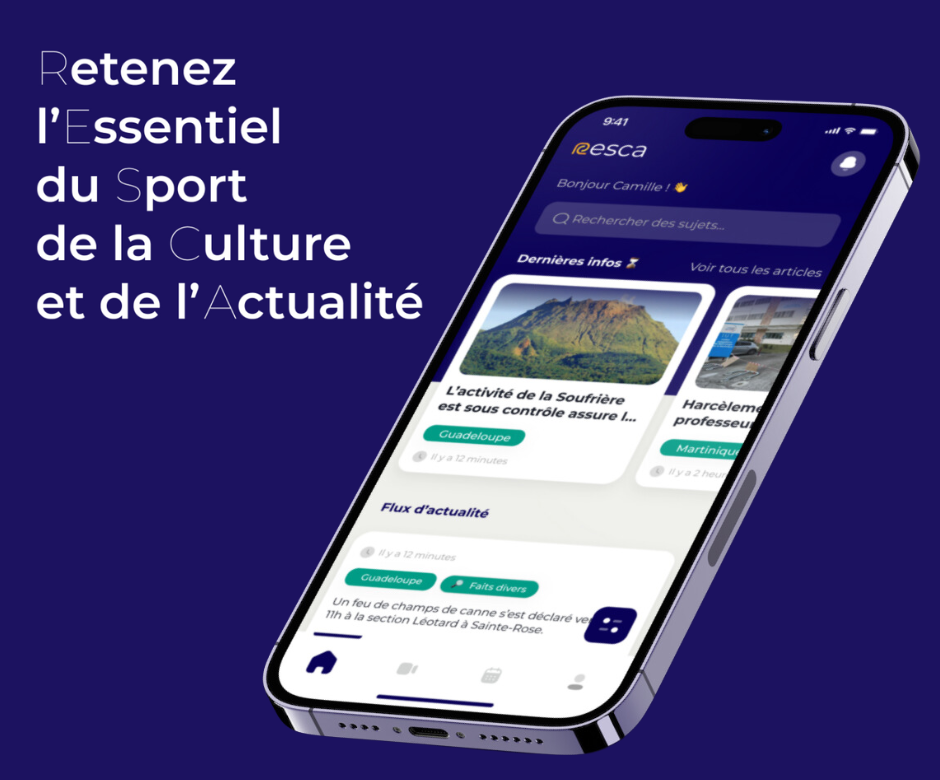 Application Resca