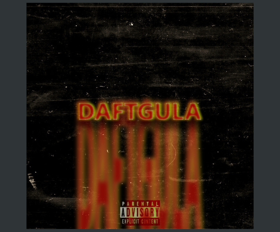 Pochette album daftgula